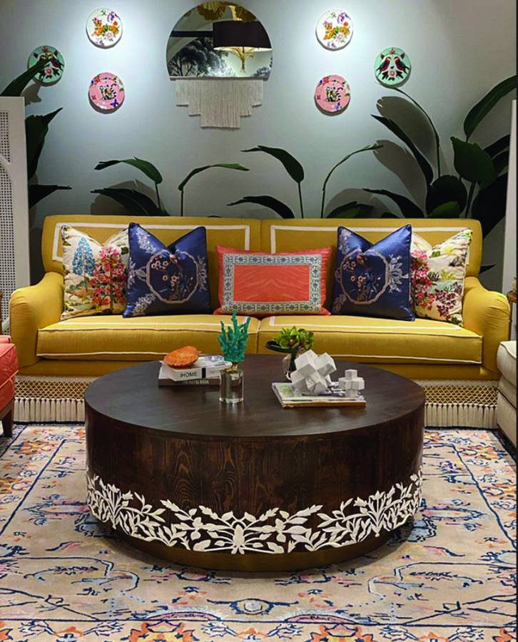 أسماء التركي