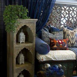 Arabic Interior Design 10 تصميم داخلي على الطراز العربي