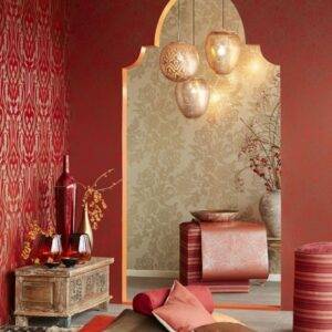 Arabic Interior Design 11 تصميم داخلي على الطراز العربي