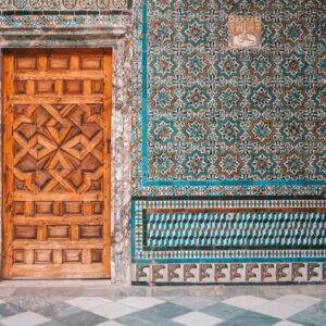 Arabic Interior Design 2 تصميم داخلي على الطراز العربي