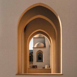 Arabic Interior Design 5 تصميم داخلي على الطراز العربي