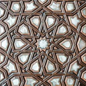 Arabic Interior Design 9 تصميم داخلي على الطراز العربي