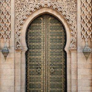 Arabic Interior Design 4 تصميم داخلي على الطراز العربي