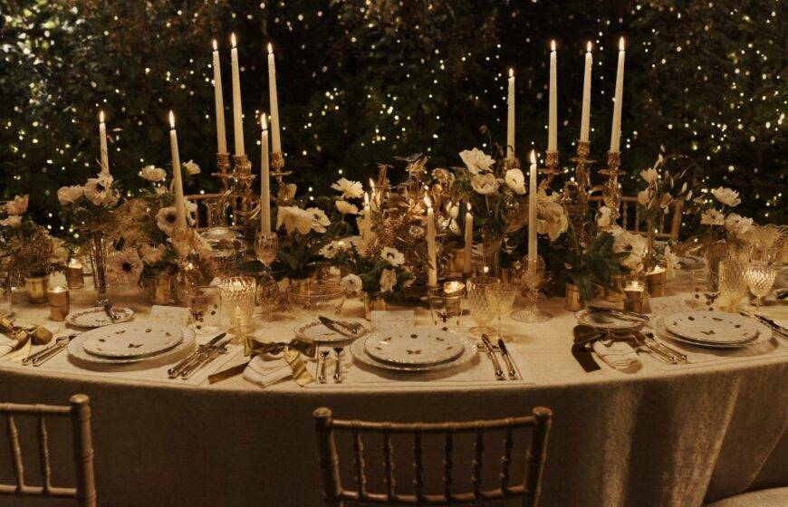 ديكور For Perfect Hosts