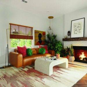 مصمّمات ديكور سعوديات وبراعة دمج التراث بالحداثة