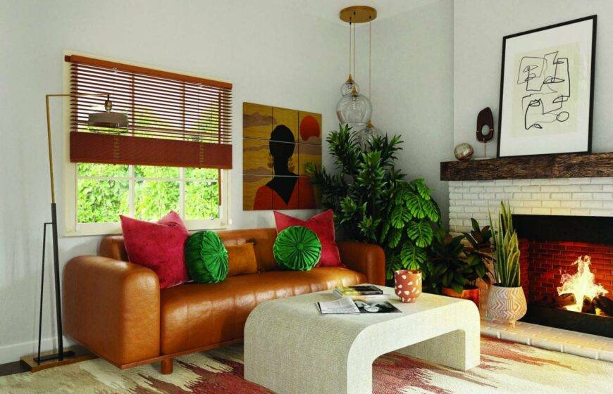 مصمّمات ديكور سعوديات وبراعة دمج التراث بالحداثة