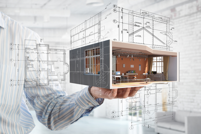 تعرف على سعر التصميم الداخلي 3d في السعودية 3 مراحل التصميم الداخلي ثلاثي الأبعاد