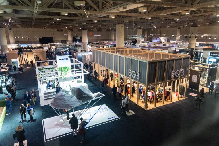 تصاميم معارض تجارية