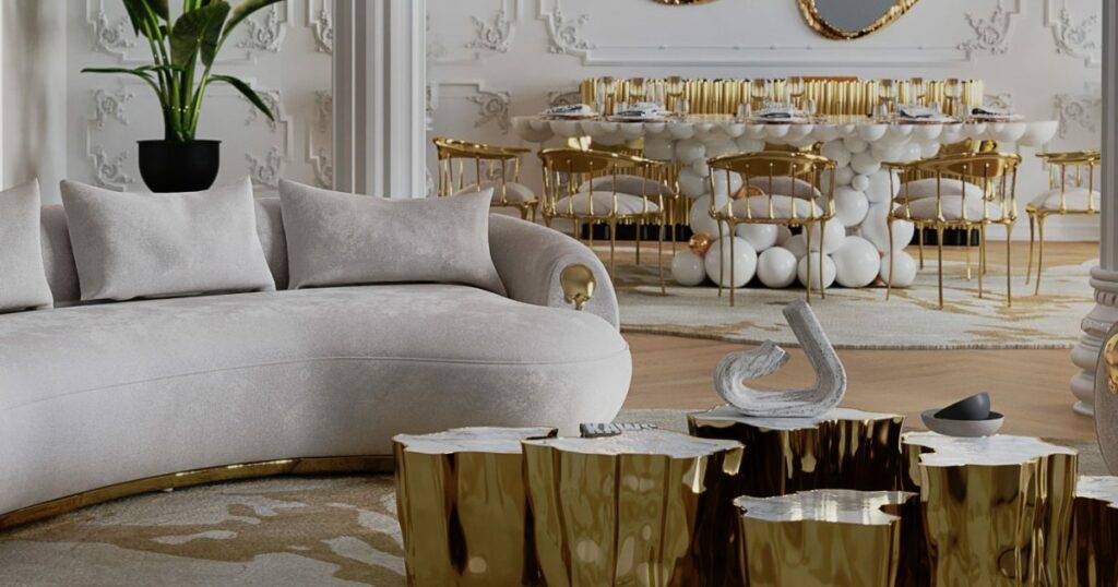 5 Interior Design Trends That Will Be Everywhere In 2024