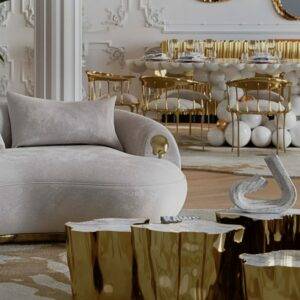 5 Interior Design Trends That Will Be Everywhere In 2024