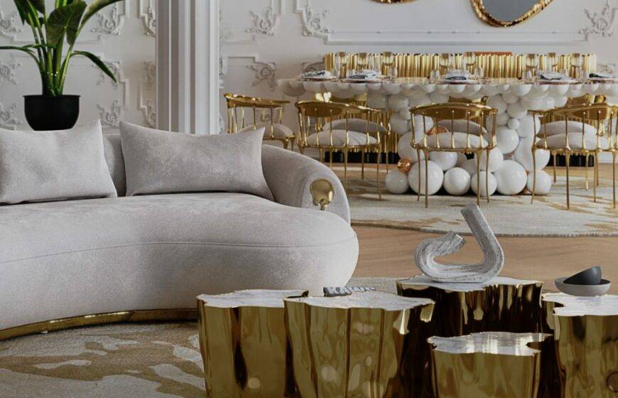 5 Interior Design Trends That Will Be Everywhere In 2024