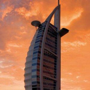 A Luxurious Escape At Jumeirah Living World Trade Centre Residences