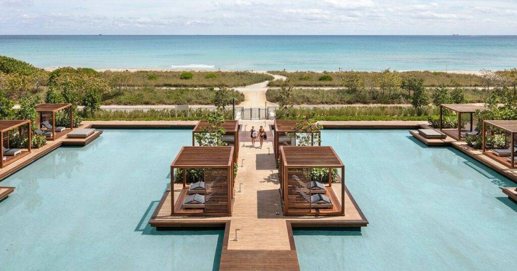 A New Paradigm For Oceanfront Luxury