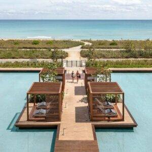 A New Paradigm For Oceanfront Luxury