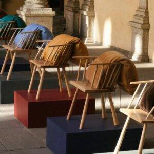 An Event Guide To Milan Design Week 2024