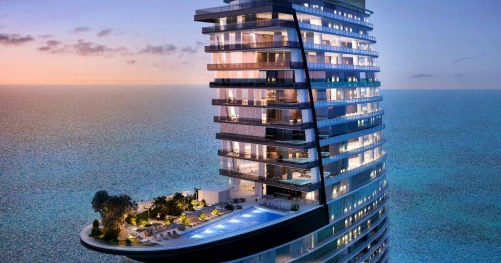 Elevate Your Lifestyle With Aston Martin Tower