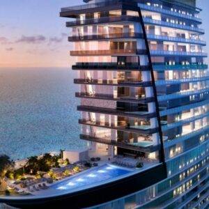 Elevate Your Lifestyle With Aston Martin Tower