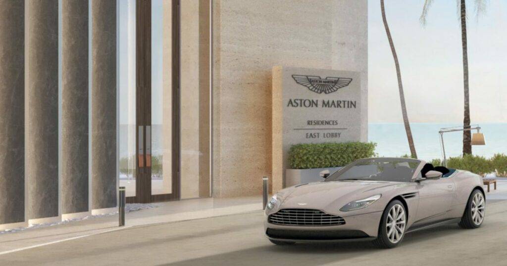 Exclusive Interview With Architect Martin Freire