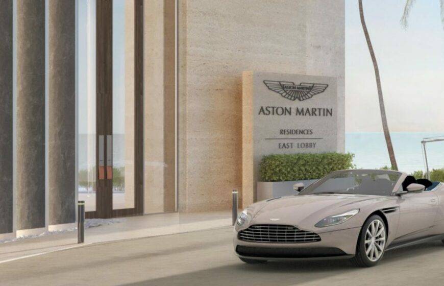 Exclusive Interview With Architect Martin Freire