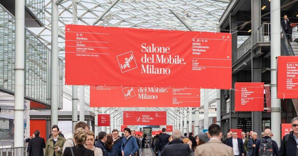 Exploring Salone Internazionale del Mobile 2024