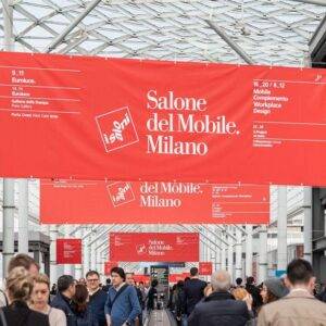 Exploring Salone Internazionale del Mobile 2024