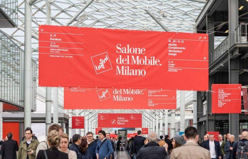 Exploring Salone Internazionale del Mobile 2024