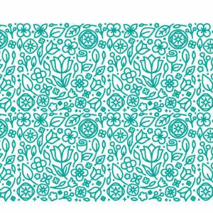 FLORA FLOWER تصميم محل ورد