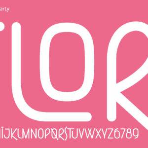 FLORA FLOWER تصميم محل ورد