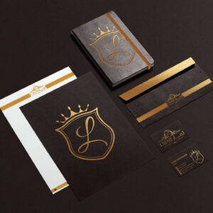 Lamar Gold & Jewelry تصميم محل مجوهرات