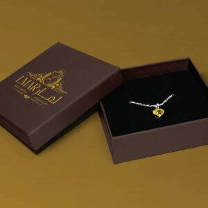 Lamar Gold & Jewelry تصميم محل مجوهرات
