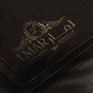 Lamar Gold & Jewelry تصميم محل مجوهرات