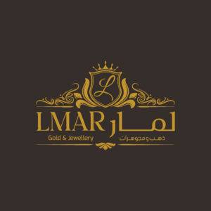 Lamar Gold & Jewelry تصميم محل مجوهرات