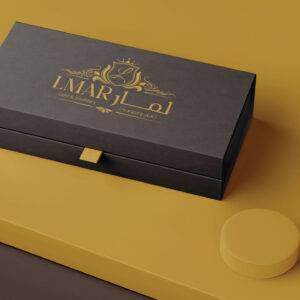 Lamar Gold & Jewelry تصميم محل مجوهرات