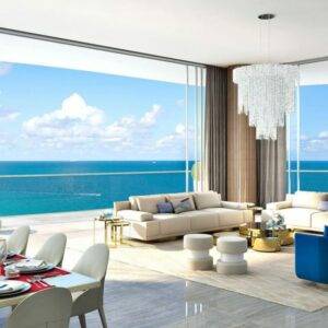 The Estates at Acqualina: The World’s Finest Penthouses