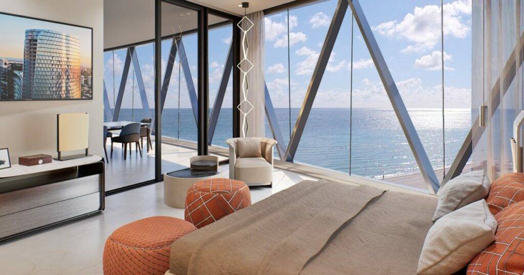 Uncovering The Opulence of Bentley Residences