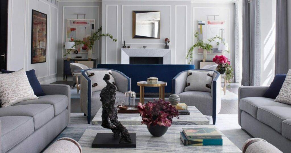 Welcome To The Four Seasons Residences London In The Heart of Mayfair