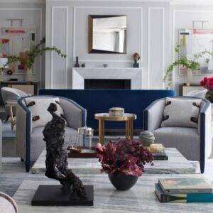 Welcome To The Four Seasons Residences London In The Heart of Mayfair