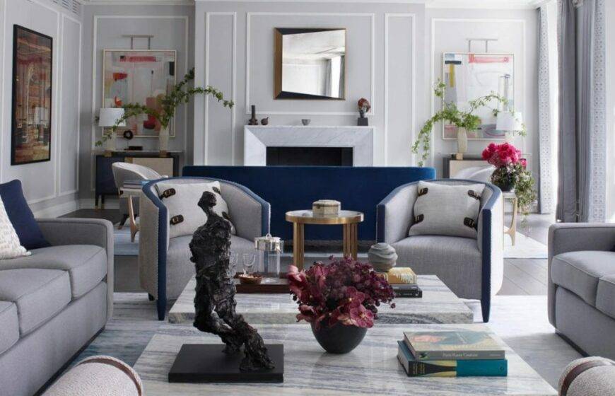 Welcome To The Four Seasons Residences London In The Heart of Mayfair