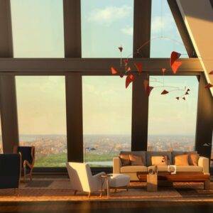 Where Architectural Mastery Meets Manhattan’s Luxury