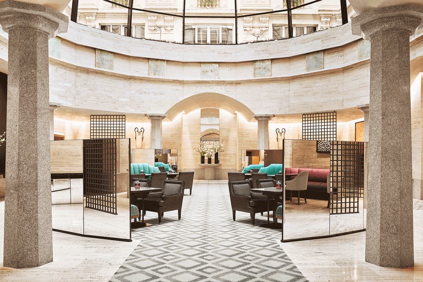 Milan Design Week 2019: The Luxury Guide