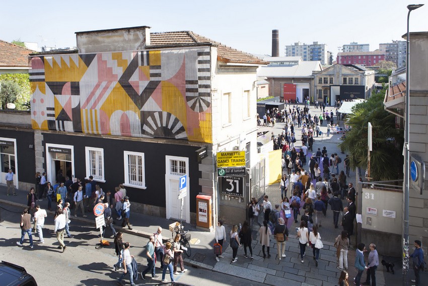 Milan Design Week 2019: The Luxury Guide