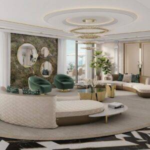 أسعار التصميم الداخلي في السعودية