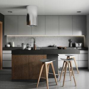 تصميم مطابخ مودرن – 7 من أفضل تصاميم المطابخ