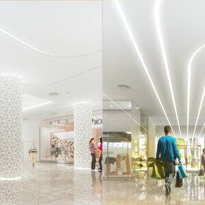 تصميم معارض تجارية – 10 أفكار لتصميم معرض ناجح