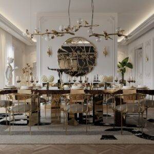 تنفيذ وتصميم ديكور داخلي – 10 مزايا تقدمها شركات الديكور