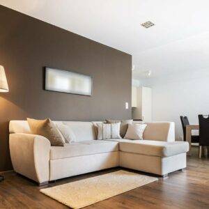 ديكورات خشب … لمسة دافئة وجمال طبيعي لمنزلك