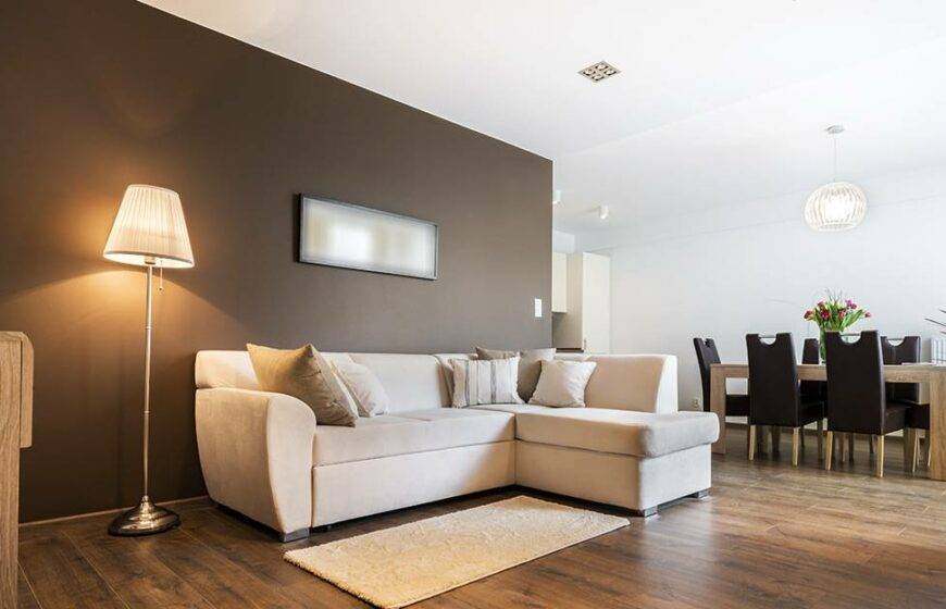 ديكورات خشب … لمسة دافئة وجمال طبيعي لمنزلك