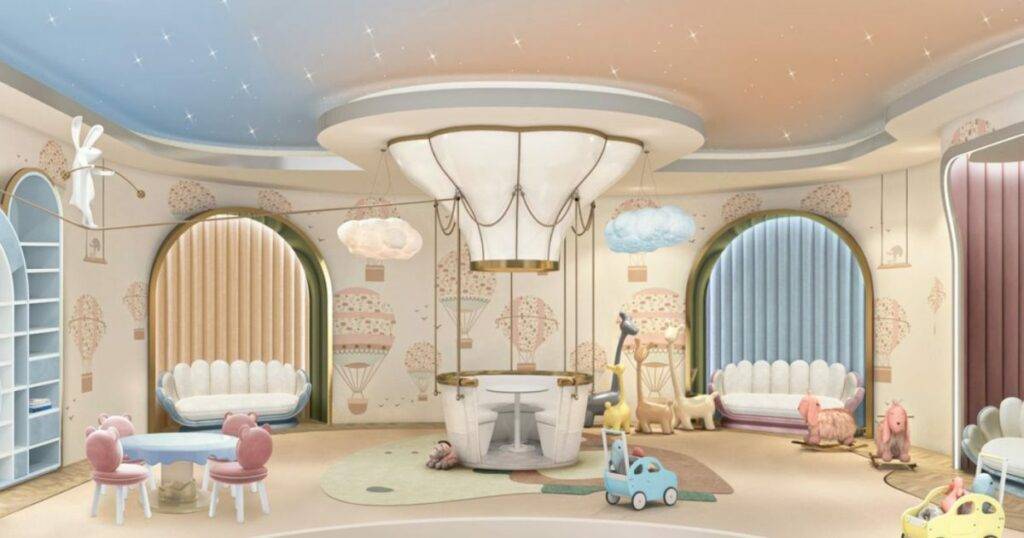 7 Whimsical Furniture Designs To Discover at Salone del Mobile 2024