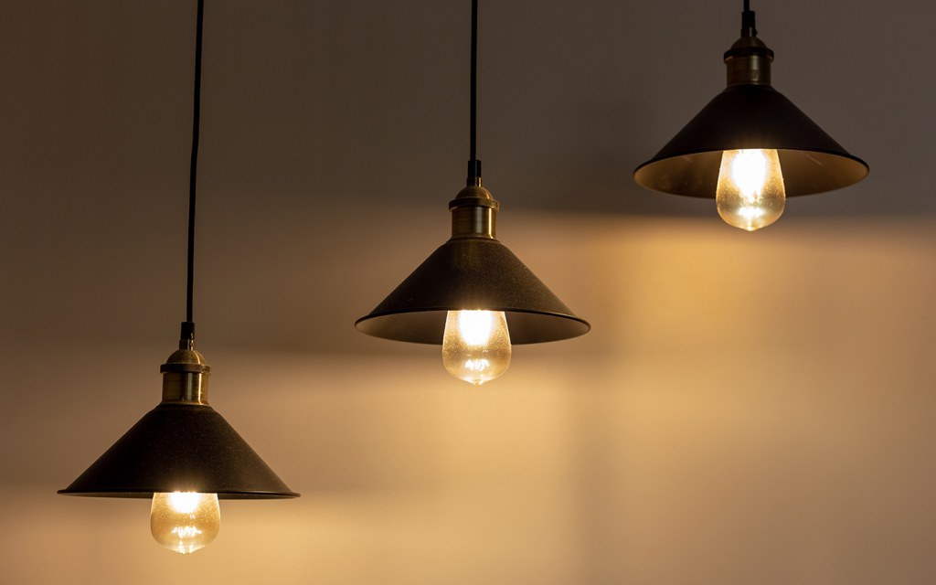 الإضاءة الداخلية