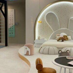 Circu Magical Furniture Is Live At Salone del Mobile 2024